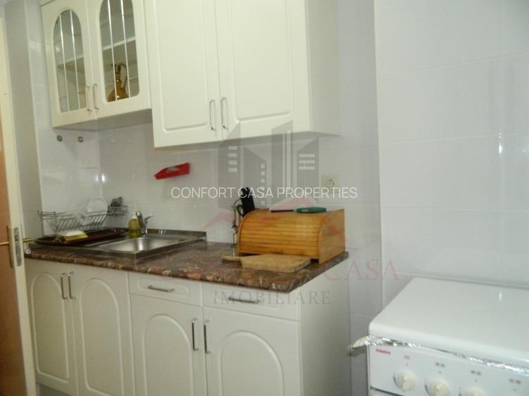 Unirii -  Cantemir, bloc  stradal, 4 min metrou, et  3/8, Apartament 2 camere - 9