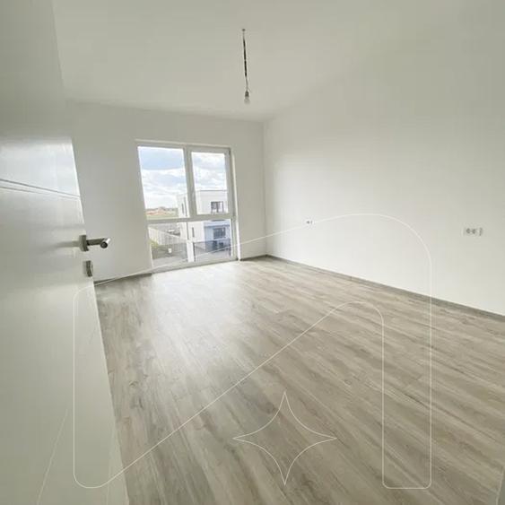 Apartament nou 3 Camere | 75 mp utili | Etaj 2 | Calea Torontalului