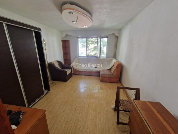 inchiriez apartament 2 camere aproape de Politehnica - 2