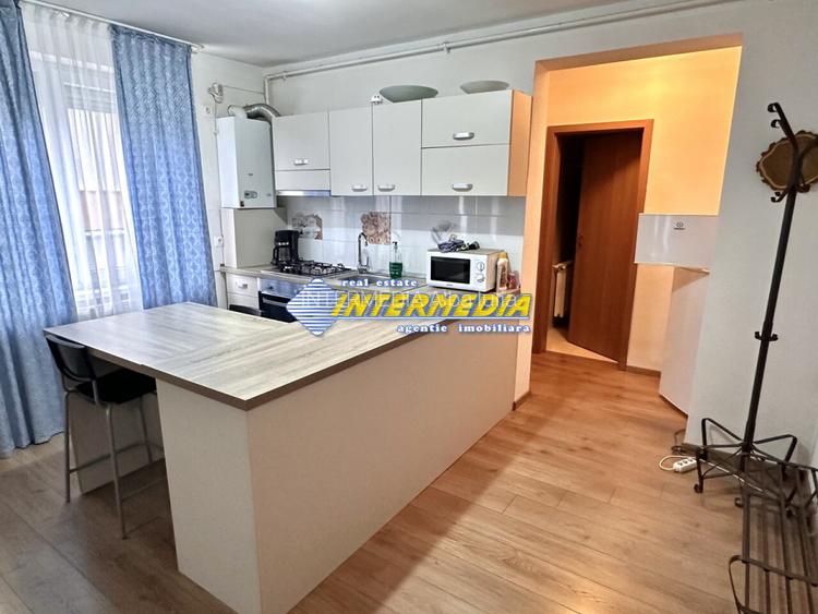 Apartament 2 camere de inchiriat Bloc Nou Cetate cu parcare - 6