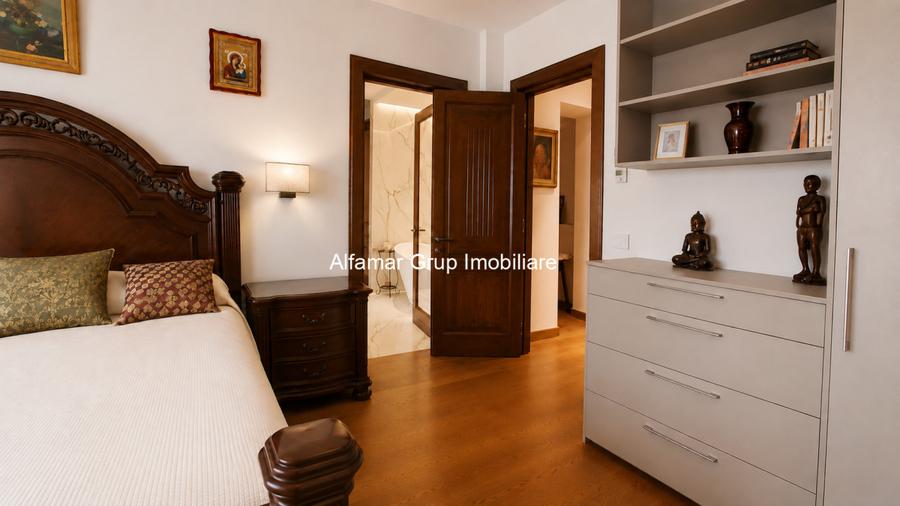 5 camere, finisaje premium, Mosilor- Armeneasca