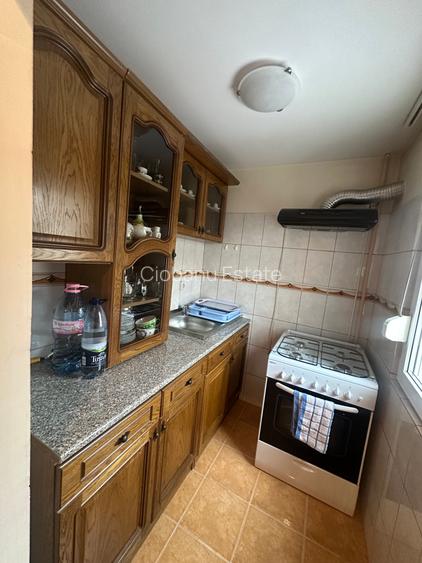 Apartament 2 camere Gheorghe Lazar-Circumvalatiunii - 6