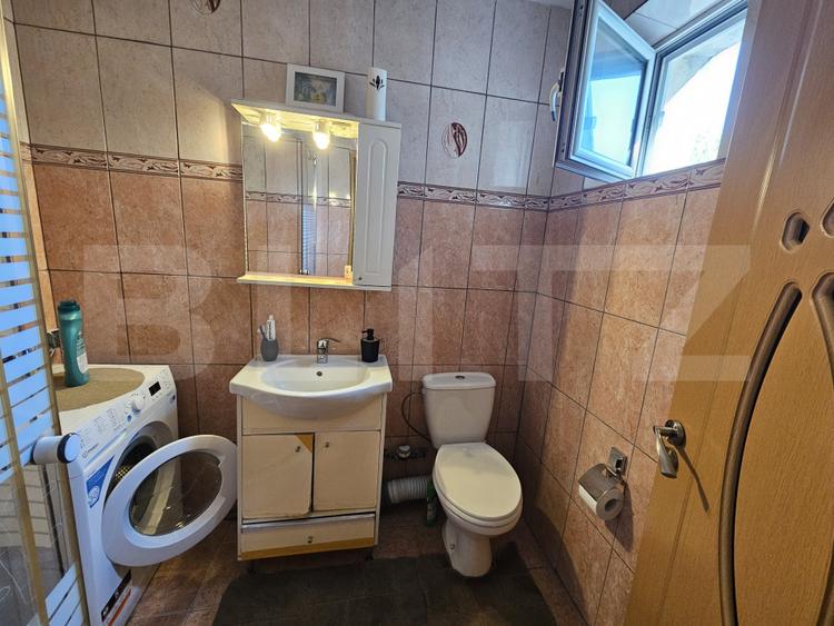 Apartament 2 camere, 55 mp, zona Tudor