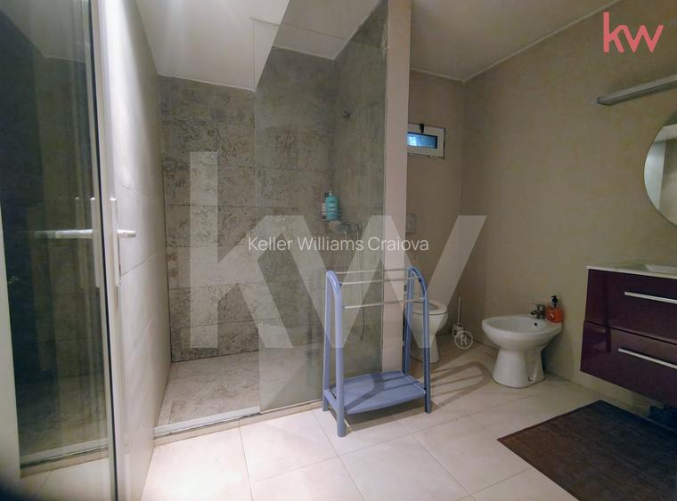Casă spectaculoasă S+P+1 • piscină • zona impadurita - 15