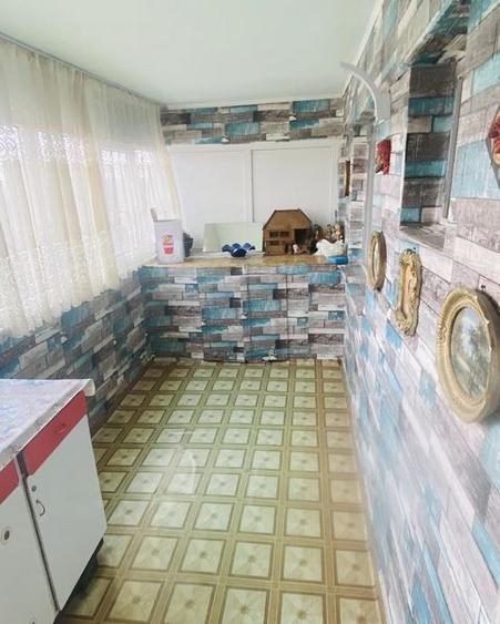 Apartament 2 Camere,Iancului,Metrou bl 1977,reabilitat,et.5/10,Amenajat,mobilat