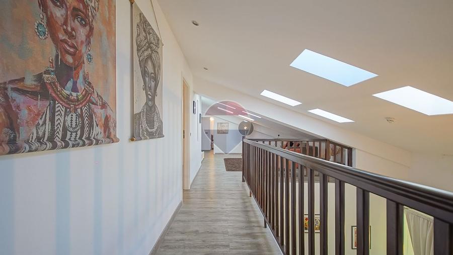 Două apartamente într-o singură proprietate | 189 mp | Silver Mountain