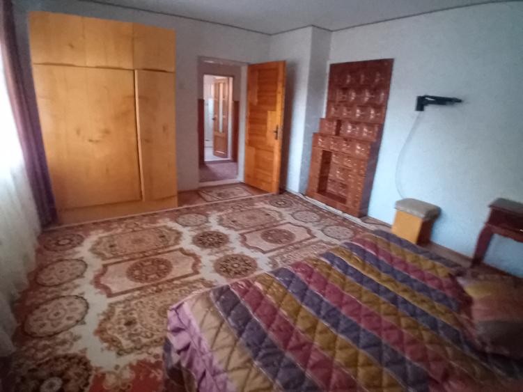 Vila 365 mp si teren aferent 5000 mp Batca Doamnei