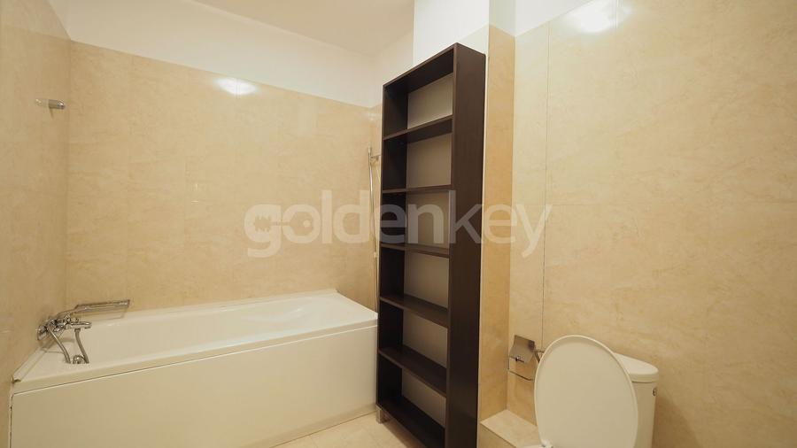 Apartament cu 3 camere in complex | orientare Vest | garaj