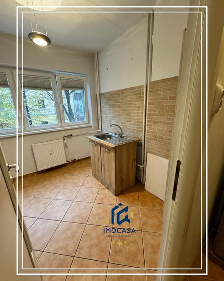 De inchiriat Apartament 2 cam. nemobilat ultracentral, Bulevard Arad