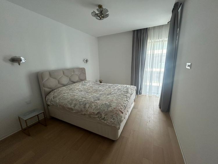 Apartament 2 Camere / One Lake Club Floreasca / 650m Metrou