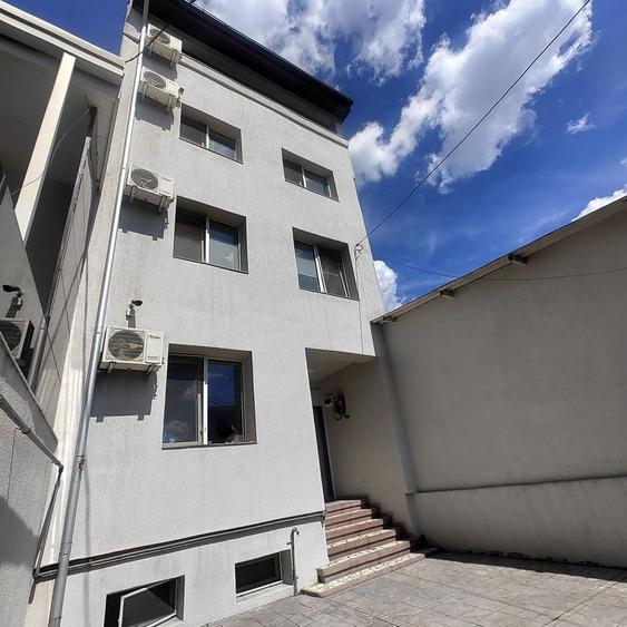 Duplex - Pet Friendly - curte proprie – Tei