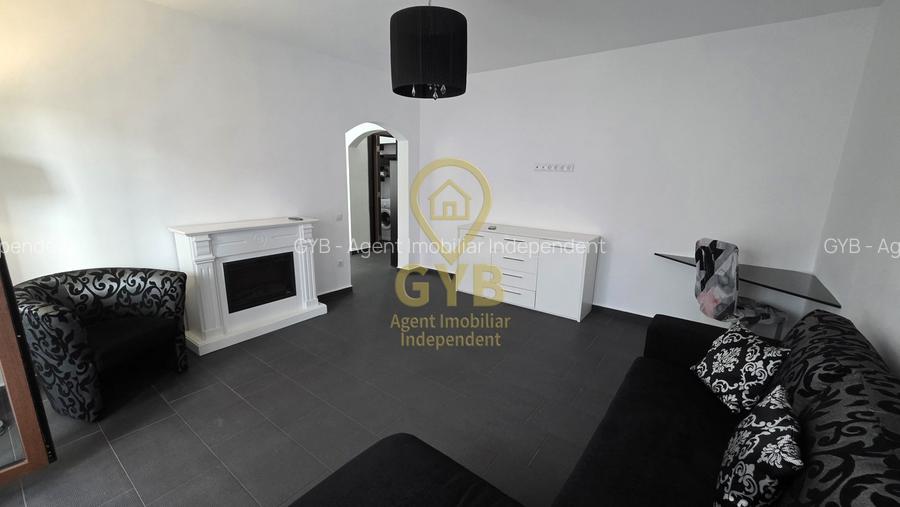 De închiriat – Apartament modern cu 3 camere | Zona Centrală | Str. General Magh - 5