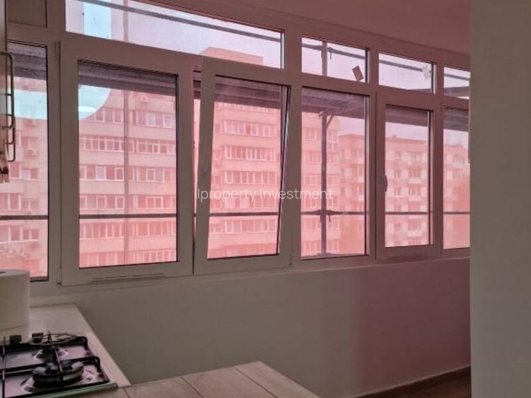 2 camere | Stefan cel Mare | Renovat | Metrou - 11