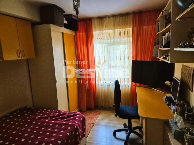 Apartament 3 camere , 2 balcoane , 2 bai ultracentral - 6