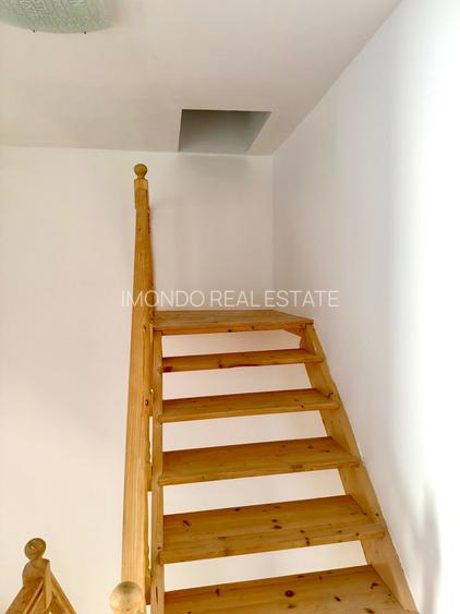 Casa 4 Camere I TUNARI I Langa Padure I 50 mp Gradina - 21