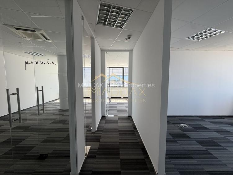 Spațiu de birouri 351,74 mp // Baneasa