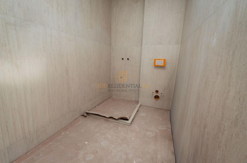 Locuinta decomandata cu balcon - 2 camere, zona Mall Grand Arena, S4