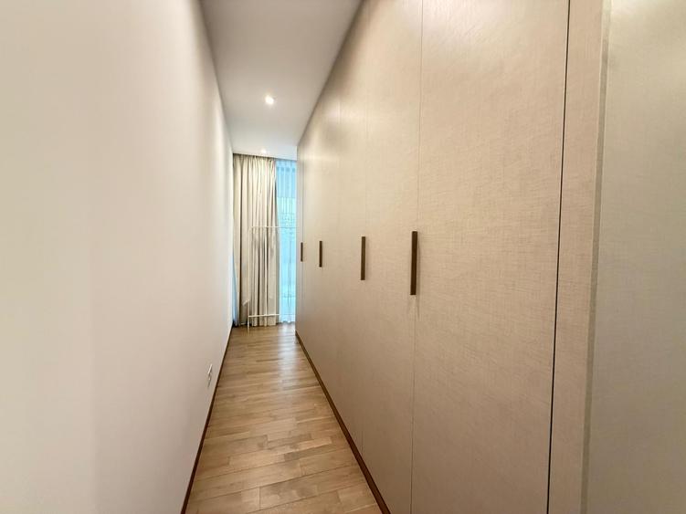 Primaverii | Apartament 4 camere | gradina privata si terasa | imobil modern