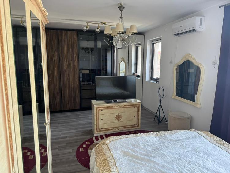 Popesti-Leordeni-Metrou Dimitrie Leonida-Str. Amurgului-Casa-Acte Gata