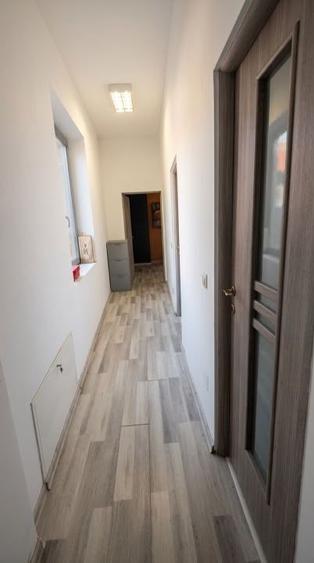 Spatiu de birouri, terasa, 332 mp, Ultracentral