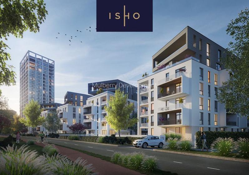 ISHO - 7