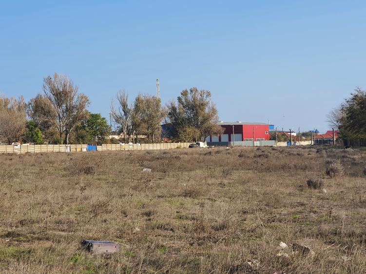 Oferte terenuri de vanzare in Constanta zona Km 5