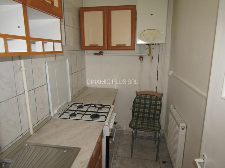 Garsonieră renovată de închiriat – Bulevardul Mihai Viteazul, Sibiu - 13