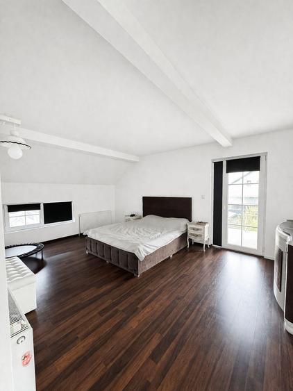 Sanmihaiul Roman - Casa smart cu 5 camere, 200 mp utili