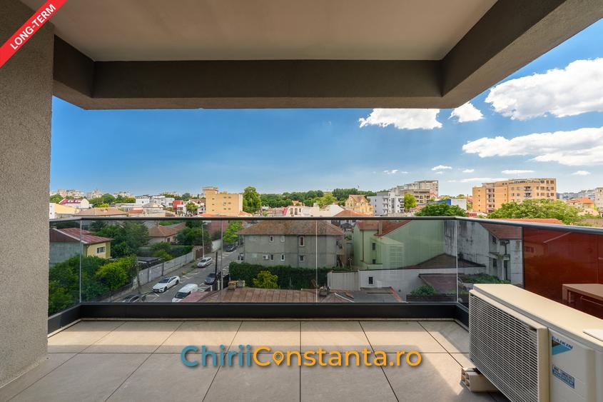 ✅Apartament 127m² · 3 camere, 2 băi · mașină de spălat vase
