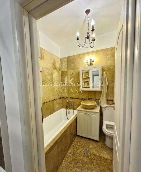 Apartament 2 camere | Tineretului | Metrou | Balcon | Centrala |