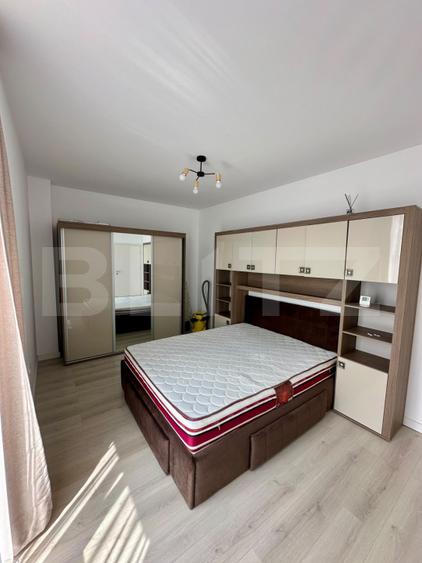 Apartament modern 2 camere, bloc nou, parcare subterana