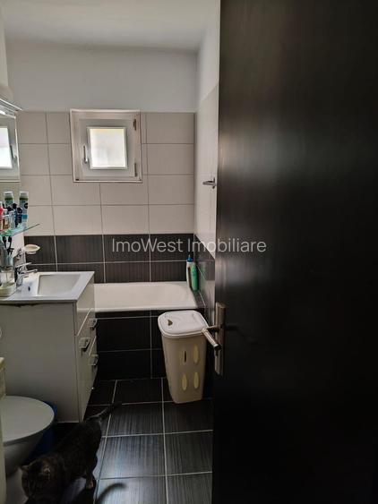 Lipovei | 3 Camere |Etaj Intermediar | Bloc Izolat - 15