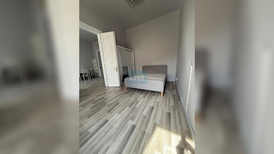0% Comision | Apartament semidecomandat cu 2 camere, 60 mp | Horea