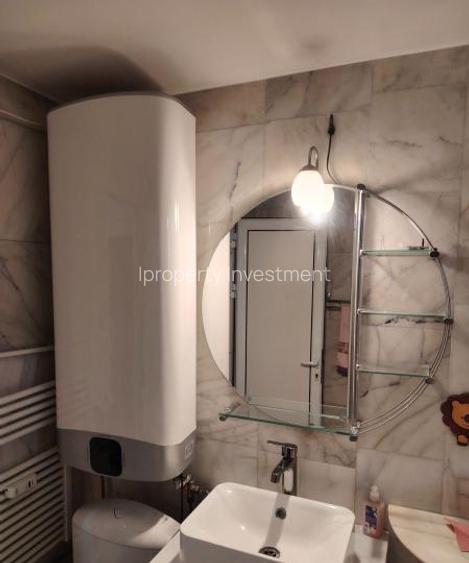 Teiul Doamnei | 3camere | Boiler | Ac | - 5