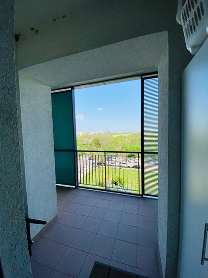 Apartament 2 camere Asmita Gardens/ Parcare/ Metrou Mihai Bravu