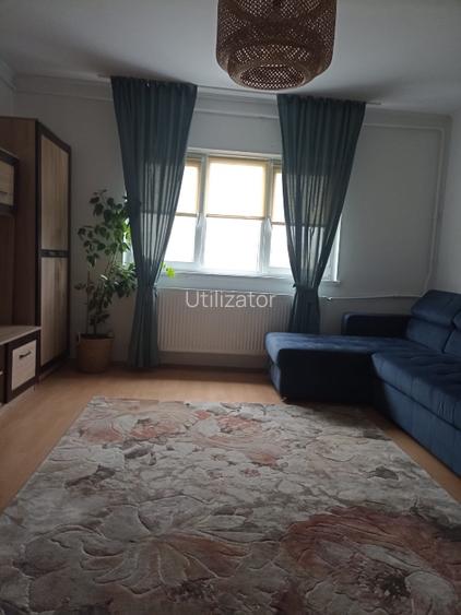 ocazie , de inchiriat  apartament 3 camere  - 2