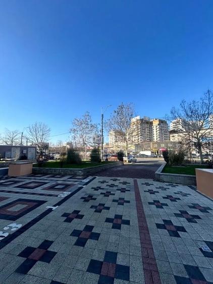 Apartament 3 camere bloc nou - metrou Mihai Bravu - Vitan - 17