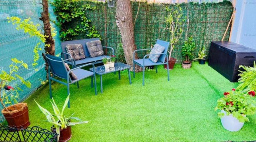 SUPERB Inchiriere 3 camere confort 1 Plantelor parter - 10