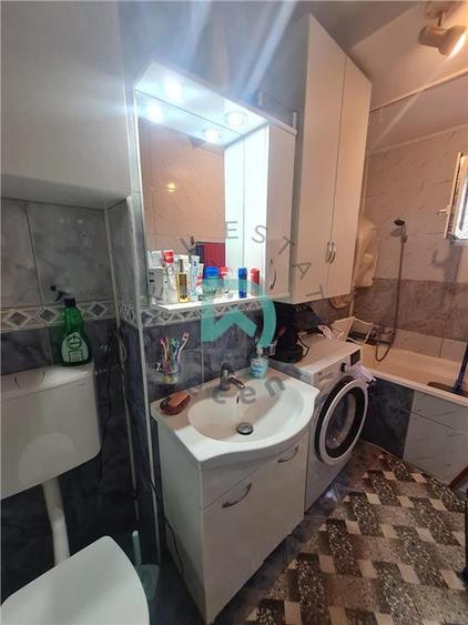 Apartament 2 camere, Astra, decomandat Brasov