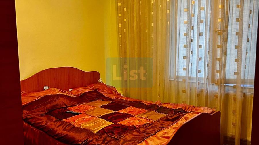 Apartament 3 Camere, Zona Verde și Centrală – Str. Castanilor