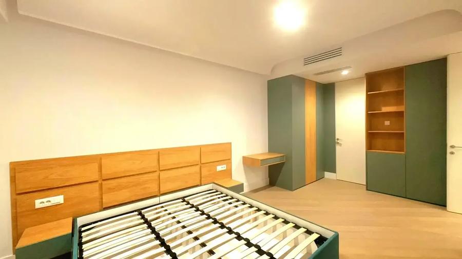 Apartament 3 Camere Iancu Nicolae | Cortina 126 | Mobilat | Cambridge