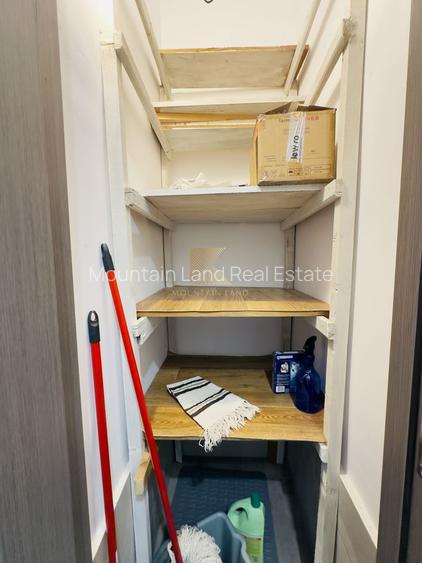 Garsonieră decomandată, complet renovată, etaj 1, zona Judetean - 14