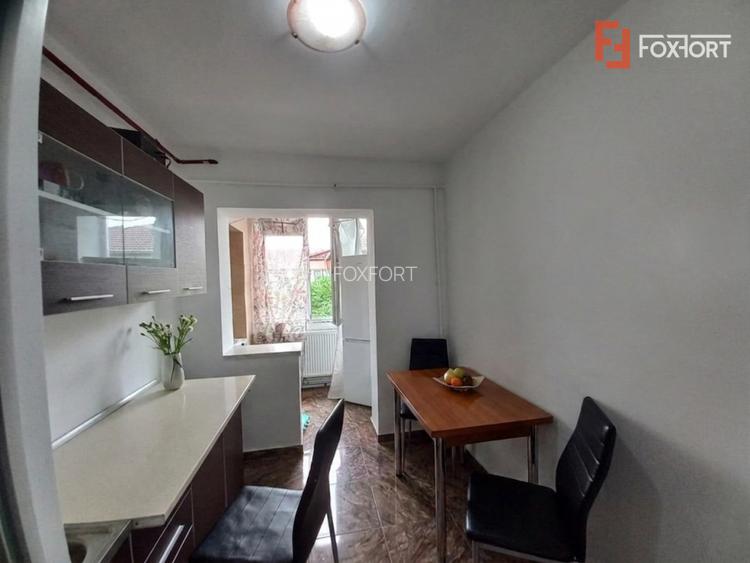 Apartament cu 2 camere – zona Lipovei - 4