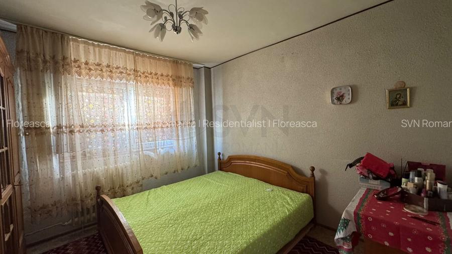 REA1029697 Apartament 2 camere I Tei - 5