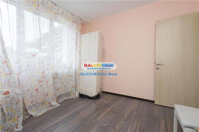 Vanzare apartament 3 camere TITAN (str Fetesti) decomandat, metrou