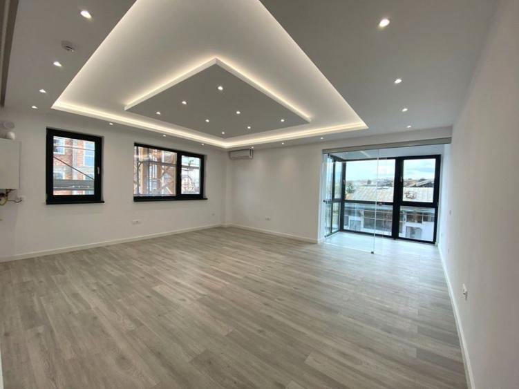 Te poti muta AZI! Apartament 2 camere FINALIZAT, bloc NOU Dacia - Pacurari