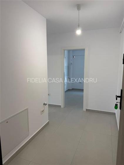 Apartament cu 2 camere Galata bloc nou - 2