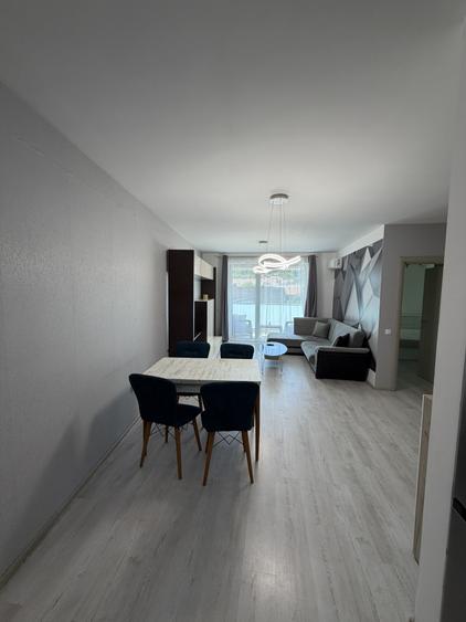 Apartament 2 camere | Încălzire în pardoseală | Str. Decebal