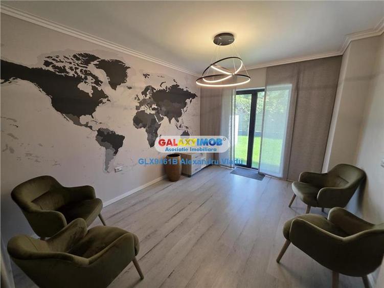Apartament 3 camere , Iancu Nicolae - GRAND PARK Pipera