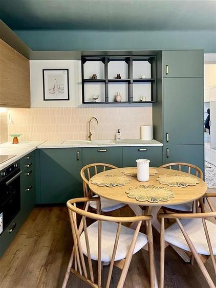 RECO Apartament  in Oradea zona centrala
